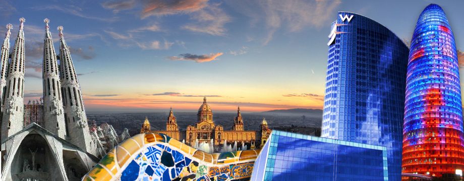 Barcelona